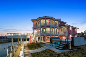 Pelican Point